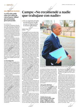 ABC MADRID 10-03-2023 página 18