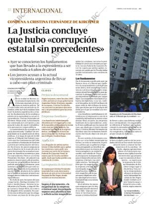 ABC MADRID 10-03-2023 página 22