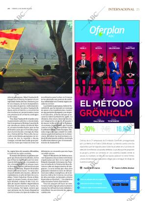 ABC MADRID 10-03-2023 página 25
