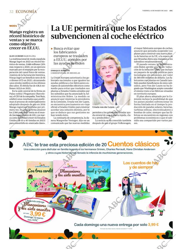 ABC MADRID 10-03-2023 página 32