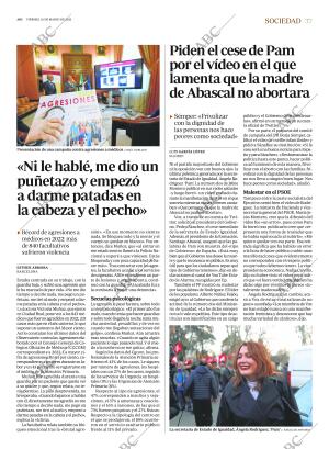 ABC MADRID 10-03-2023 página 37