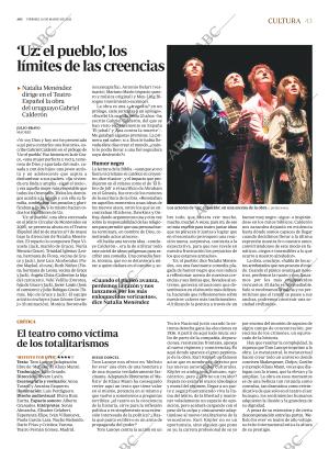 ABC MADRID 10-03-2023 página 43