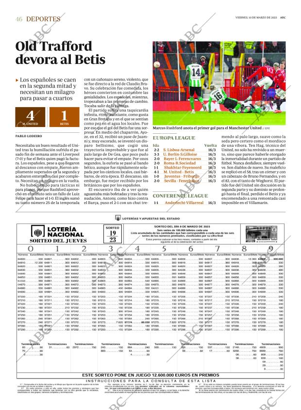 ABC MADRID 10-03-2023 página 46