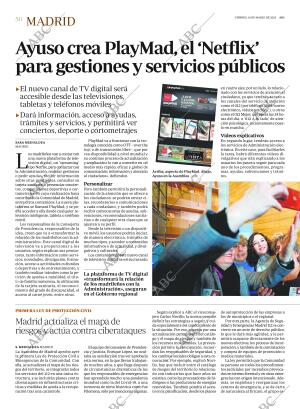 ABC MADRID 10-03-2023 página 50