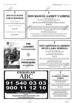 ABC MADRID 10-03-2023 página 57