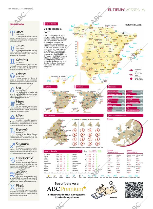 ABC MADRID 10-03-2023 página 59
