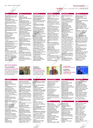 ABC MADRID 10-03-2023 página 63