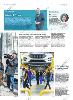 ABC MADRID 11-03-2023 página 11