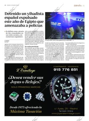 ABC MADRID 11-03-2023 página 21