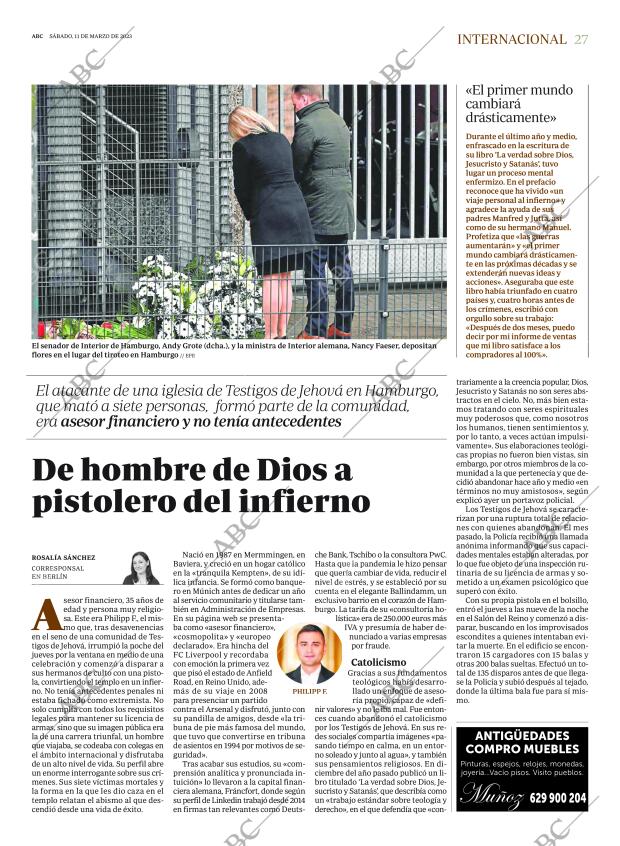 ABC MADRID 11-03-2023 página 27