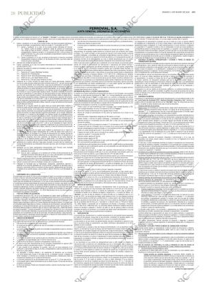 ABC MADRID 11-03-2023 página 28