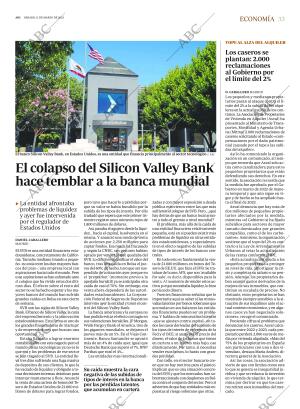 ABC MADRID 11-03-2023 página 33