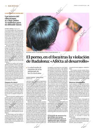 ABC MADRID 11-03-2023 página 38