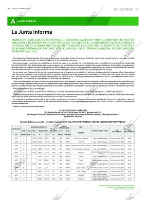 ABC MADRID 11-03-2023 página 39