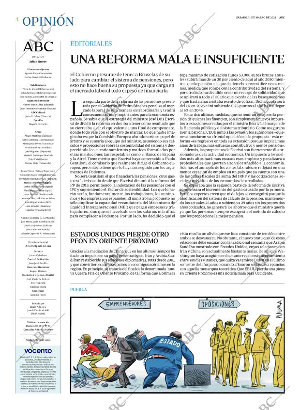 ABC MADRID 11-03-2023 página 4