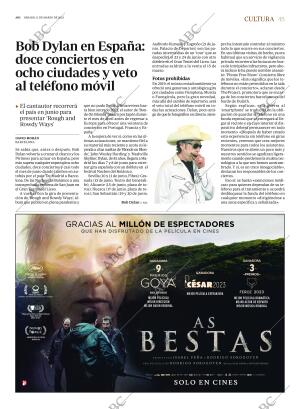 ABC MADRID 11-03-2023 página 45