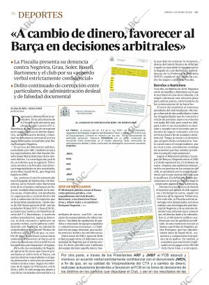 ABC MADRID 11-03-2023 página 46