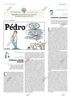 ABC MADRID 11-03-2023 página 5