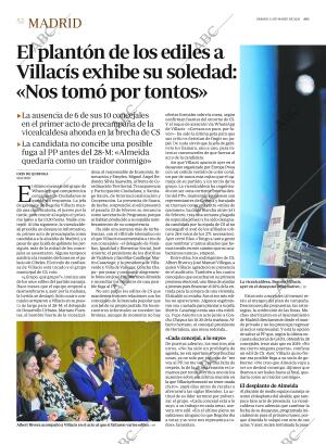 ABC MADRID 11-03-2023 página 52