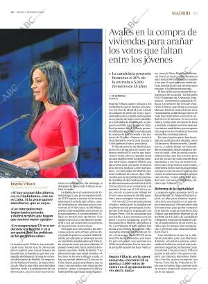 ABC MADRID 11-03-2023 página 53