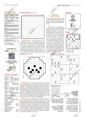 ABC MADRID 11-03-2023 página 59
