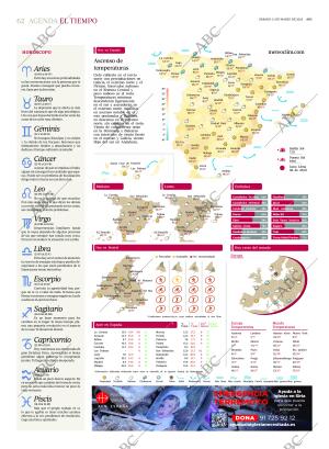 ABC MADRID 11-03-2023 página 62