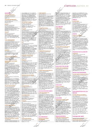 ABC MADRID 11-03-2023 página 63