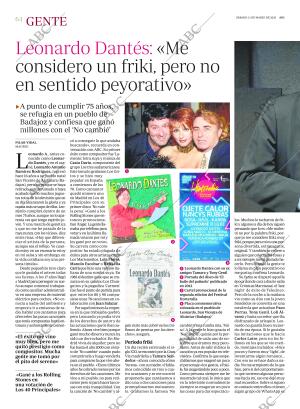 ABC MADRID 11-03-2023 página 64