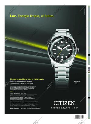 ABC MADRID 11-03-2023 página 72