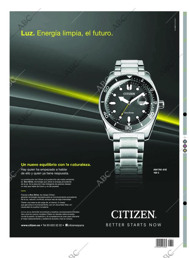 ABC MADRID 11-03-2023 página 72