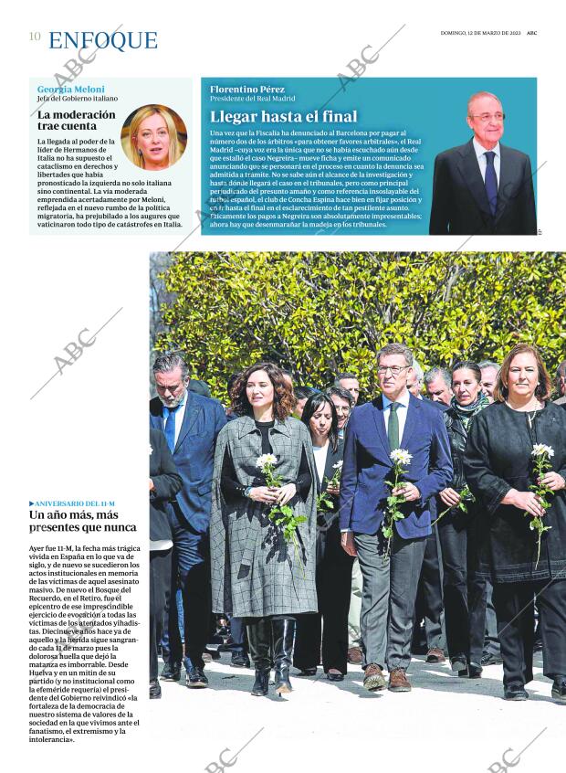 ABC MADRID 12-03-2023 página 10