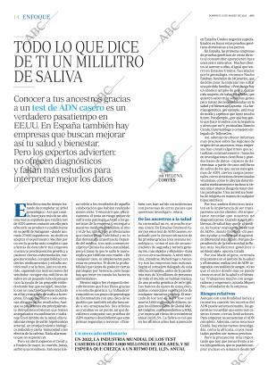 ABC MADRID 12-03-2023 página 14