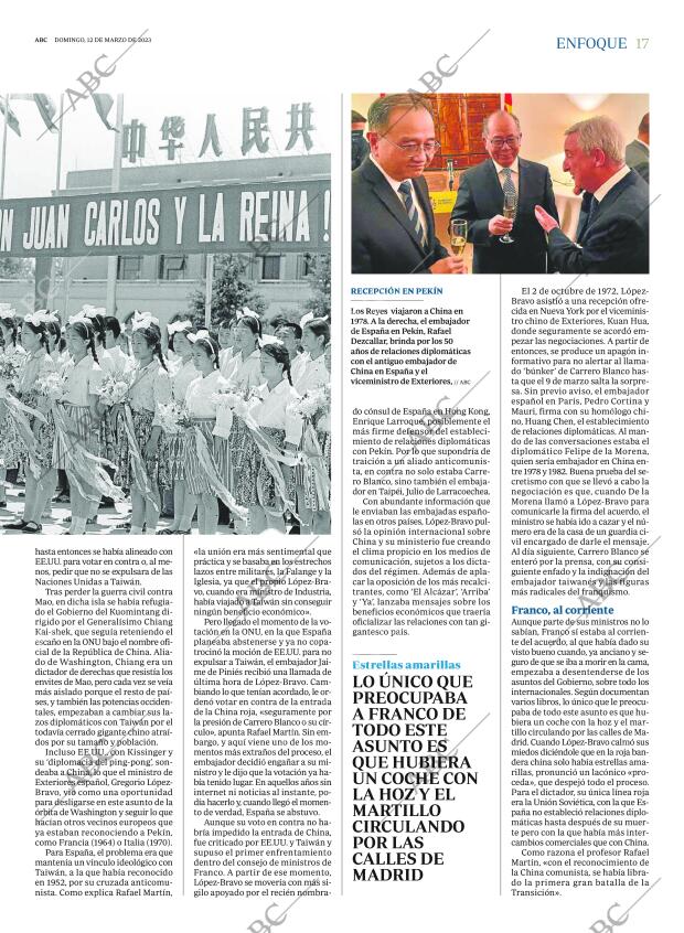 ABC MADRID 12-03-2023 página 17