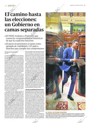 ABC MADRID 12-03-2023 página 20