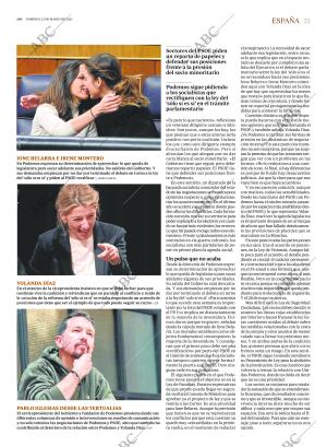 ABC MADRID 12-03-2023 página 21