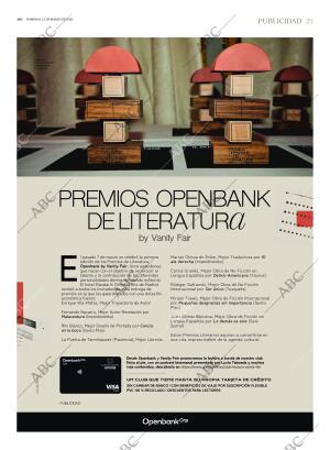 ABC MADRID 12-03-2023 página 25