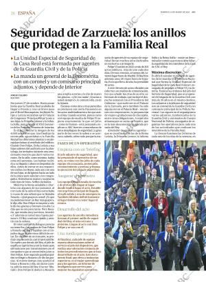 ABC MADRID 12-03-2023 página 26