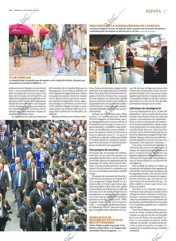 ABC MADRID 12-03-2023 página 27