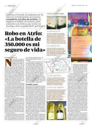 ABC MADRID 12-03-2023 página 28
