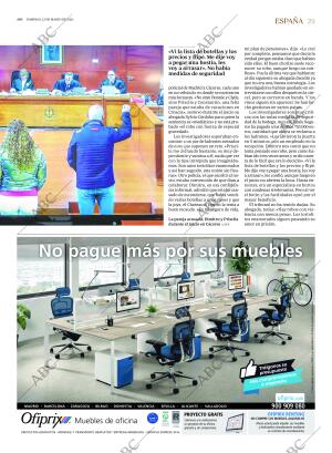 ABC MADRID 12-03-2023 página 29