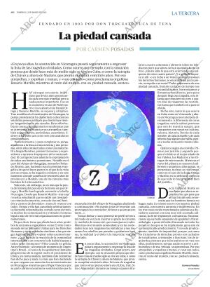 ABC MADRID 12-03-2023 página 3