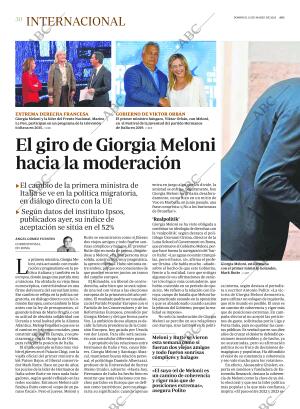 ABC MADRID 12-03-2023 página 30