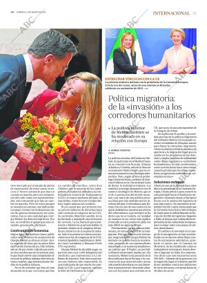 ABC MADRID 12-03-2023 página 31