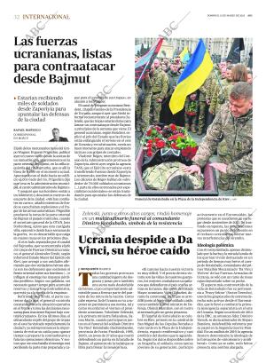 ABC MADRID 12-03-2023 página 32