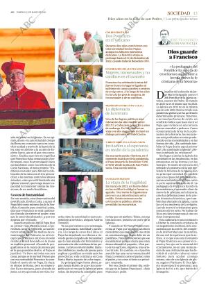 ABC MADRID 12-03-2023 página 43