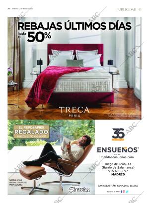 ABC MADRID 12-03-2023 página 45