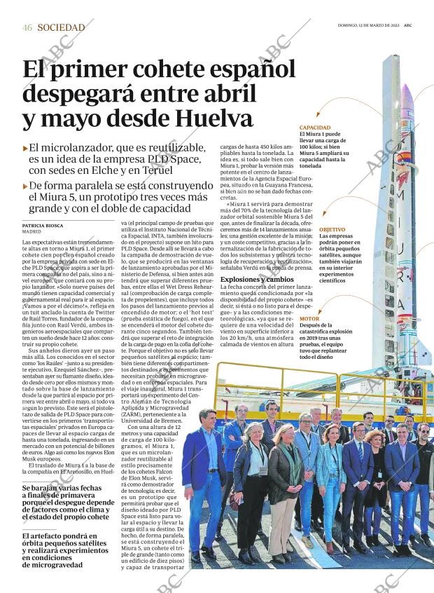 ABC MADRID 12-03-2023 página 46