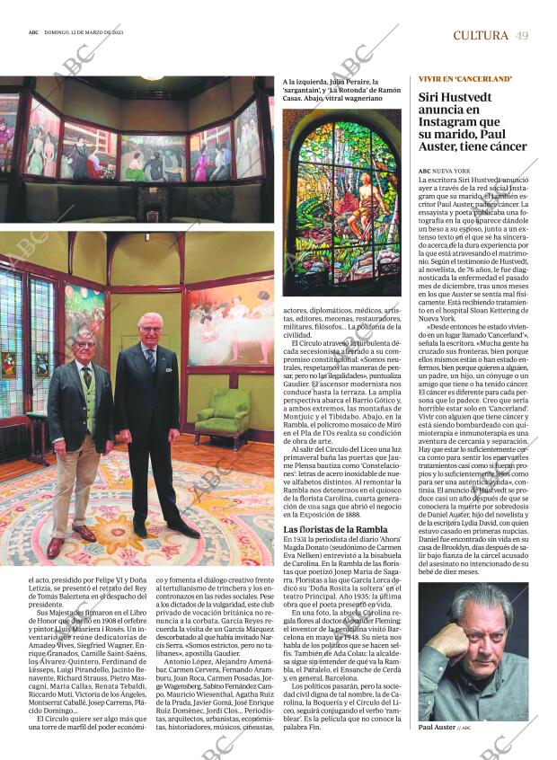 ABC MADRID 12-03-2023 página 49