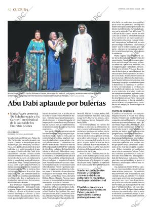 ABC MADRID 12-03-2023 página 52