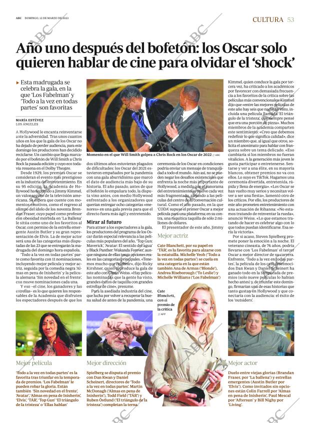 ABC MADRID 12-03-2023 página 53